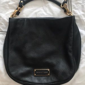 Marc by Marc Jacobs Leather Bag